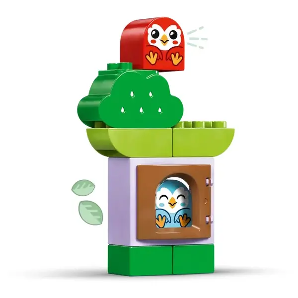 LEGO DUPLO 10440 Balancing and Stacking Tree