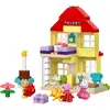 LEGO DUPLO 10433 Peppa Pig Birthday House