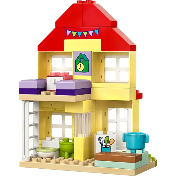 LEGO DUPLO 10433 Peppa Pig Birthday House