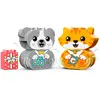 LEGO DUPLO 10977 My first puppy and kitten with sounds