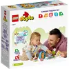 LEGO DUPLO 10977 My first puppy and kitten with sounds