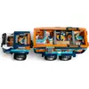 LEGO CITY 60471 Artic Explorer Science Lab Truck