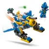 LEGO SONIC THE HEDGEHOG 77002 Cyclone vs. Metal Sonic
