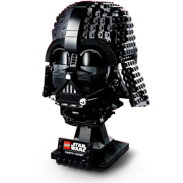 LEGO STAR WARS 75304 DARTH VADER - HELMET COLLECTION
