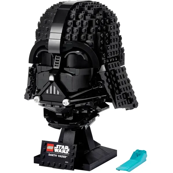 LEGO STAR WARS 75304 DARTH VADER - HELMET COLLECTION