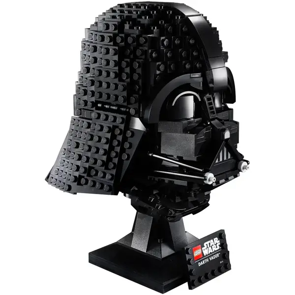 LEGO STAR WARS 75304 DARTH VADER - HELMET COLLECTION
