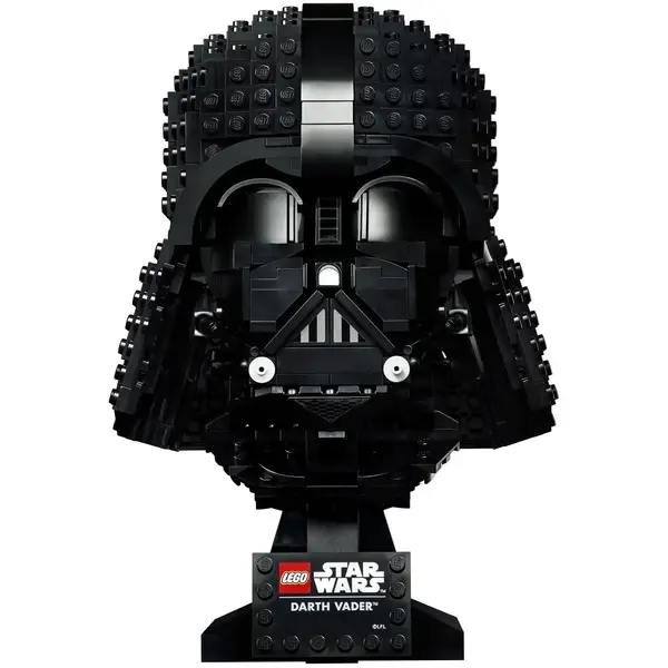 LEGO STAR WARS 75304 DARTH VADER - HELMET COLLECTION