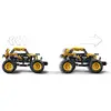 LEGO TECHNIC 42199 Monster Jam™ DIGatron™