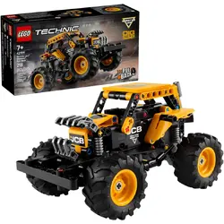 TECHNIC 42199 Monster Jam™ DIGatron™