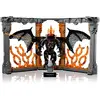 LEGO ICONS 10367 The Lord of the Rings: Balrog Book Nook