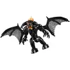 LEGO ICONS 10367 The Lord of the Rings: Balrog Book Nook