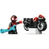 LEGO DUPLO 10424 Spin's Motorcycle Adventure