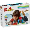 LEGO DUPLO 10424 Spin's Motorcycle Adventure