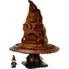 LEGO HARRY POTTER 76429 Talking Sorting Hat