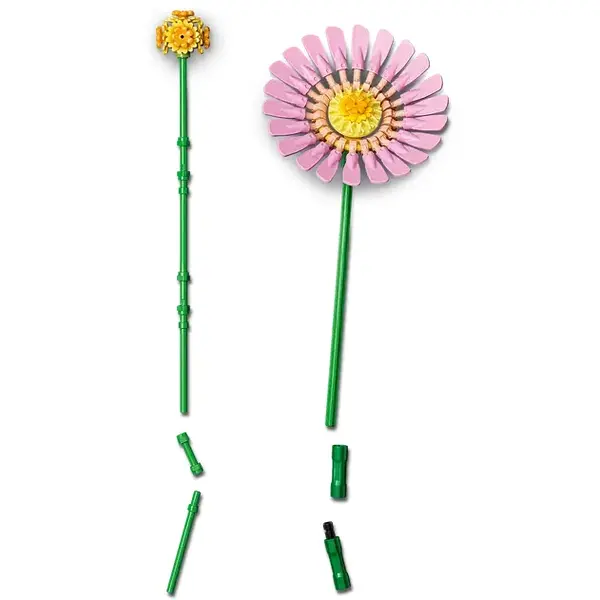 LEGO ICONS 10347 The Botanical Collection - Little Sunny Bouquet