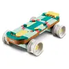LEGO CREATOR 3 IN 1 31148 RETRO ROLLER SKATE