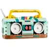 LEGO CREATOR 3 IN 1 31148 RETRO ROLLER SKATE