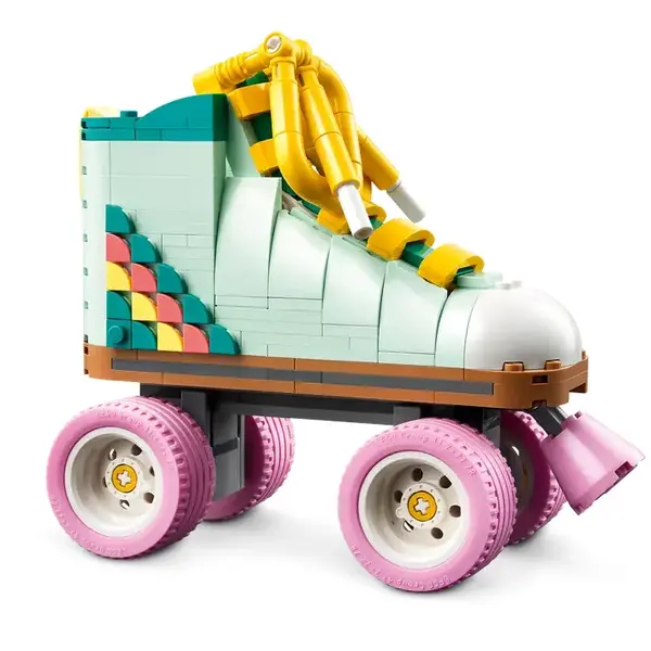 LEGO CREATOR 3 IN 1 31148 RETRO ROLLER SKATE
