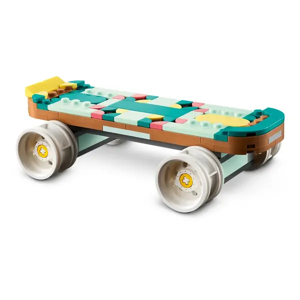LEGO CREATOR 3 IN 1 31148 RETRO ROLLER SKATE