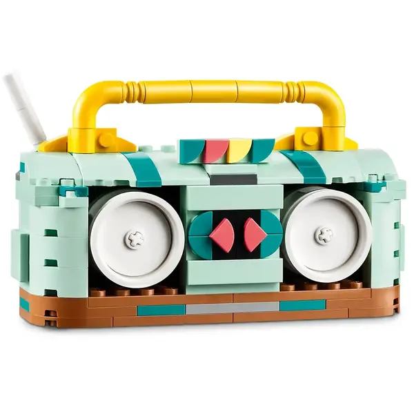 LEGO CREATOR 3 IN 1 31148 RETRO ROLLER SKATE
