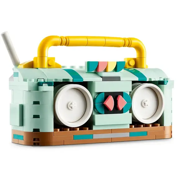 LEGO CREATOR 3 IN 1 31148 RETRO ROLLER SKATE