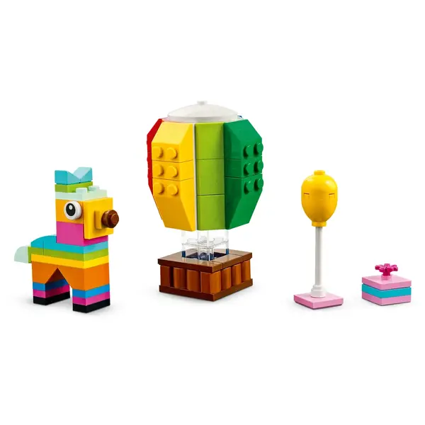 LEGO CLASSIC 11029 CREATIVE PARTY BOX