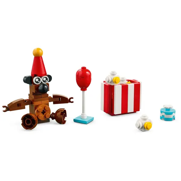 LEGO CLASSIC 11029 CREATIVE PARTY BOX