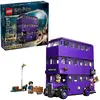 LEGO HARRY POTTER 76446 Knight Bus Adventure