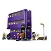 LEGO HARRY POTTER 76446 Knight Bus Adventure