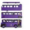 LEGO HARRY POTTER 76446 Knight Bus Adventure