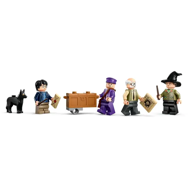 LEGO HARRY POTTER 76446 Knight Bus Adventure