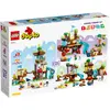 LEGO DUPLO 10993 3IN1 TREE HOUSE