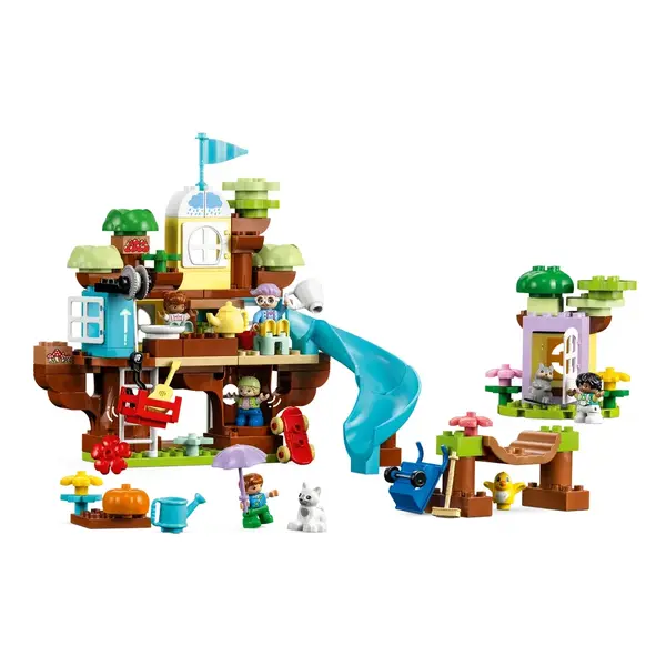 LEGO DUPLO 10993 3IN1 TREE HOUSE