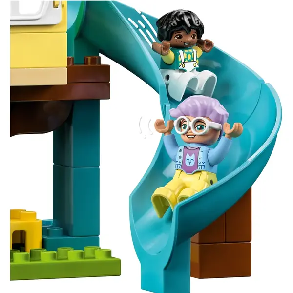 LEGO DUPLO 10993 3IN1 TREE HOUSE