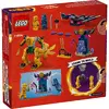 LEGO NINJAGO 71804 ARIN'S BATTLE MECH