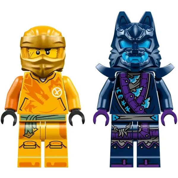 LEGO NINJAGO 71804 ARIN'S BATTLE MECH