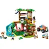 LEGO FRIENDS 42648 Panda Sanctuary Animal Care