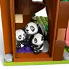 LEGO FRIENDS 42648 Panda Sanctuary Animal Care