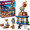 LEGO FORTNITE 77076 Durrr Burger Restaurant