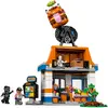 LEGO FORTNITE 77076 Durrr Burger Restaurant
