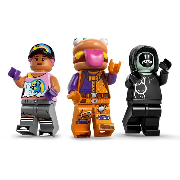 LEGO FORTNITE 77076 Durrr Burger Restaurant