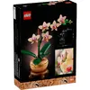 LEGO ICONS 10343 The Botanical Collection - Mini Orchid