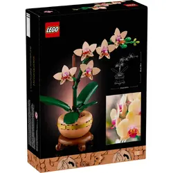 ICONS 10343 The Botanical Collection - Mini Orchid