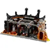LEGO ICONS 10333 The Lord of the Rings: Barad-dûr