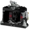 LEGO ICONS 10333 The Lord of the Rings: Barad-dûr