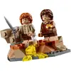 LEGO ICONS 10333 The Lord of the Rings: Barad-dûr