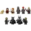 LEGO ICONS 10333 The Lord of the Rings: Barad-dûr