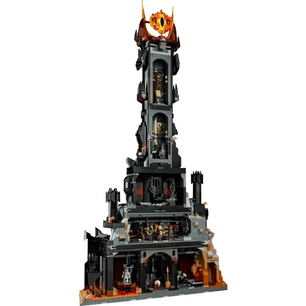 LEGO ICONS 10333 The Lord of the Rings: Barad-dûr