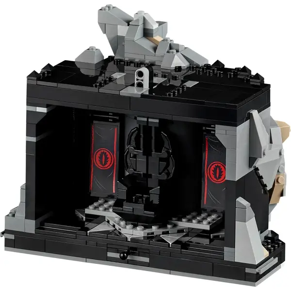 LEGO ICONS 10333 The Lord of the Rings: Barad-dûr
