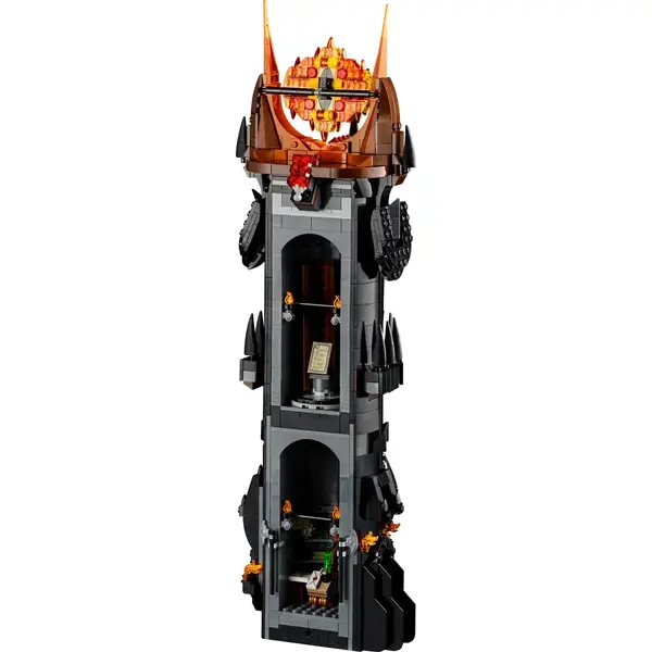 LEGO ICONS 10333 The Lord of the Rings: Barad-dûr